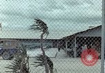 Standbild Cam Ranh Air Base Vietnam, 1967, aus Sekunde 15 historischem Filmmaterial Videoclip 65675021614