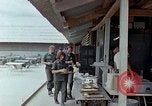 Standbild Cam Ranh Air Base Vietnam, 1967, aus Sekunde 35 historischem Filmmaterial Videoclip 65675021614