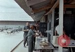 Standbild Cam Ranh Air Base Vietnam, 1967, aus Sekunde 36 historischem Filmmaterial Videoclip 65675021614