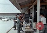 Standbild Cam Ranh Air Base Vietnam, 1967, aus Sekunde 42 historischem Filmmaterial Videoclip 65675021614