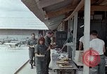 Standbild Cam Ranh Air Base Vietnam, 1967, aus Sekunde 43 historischem Filmmaterial Videoclip 65675021614
