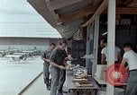 Standbild Cam Ranh Air Base Vietnam, 1967, aus Sekunde 47 historischem Filmmaterial Videoclip 65675021614
