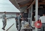 Standbild Cam Ranh Air Base Vietnam, 1967, aus Sekunde 51 historischem Filmmaterial Videoclip 65675021614