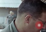 Standbild Cam Ranh Air Base Vietnam, 1967, aus Sekunde 56 historischem Filmmaterial Videoclip 65675021614