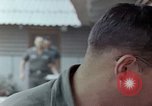 Standbild Cam Ranh Air Base Vietnam, 1967, aus Sekunde 57 historischem Filmmaterial Videoclip 65675021614