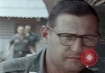 Standbild Cam Ranh Air Base Vietnam, 1967, aus Sekunde 58 historischem Filmmaterial Videoclip 65675021614