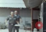 Standbild Cam Ranh Air Base Vietnam, 1967, aus Sekunde 59 historischem Filmmaterial Videoclip 65675021614
