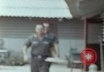 Standbild Cam Ranh Air Base Vietnam, 1967, aus Sekunde 60 historischem Filmmaterial Videoclip 65675021614