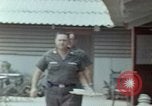Standbild Cam Ranh Air Base Vietnam, 1967, aus Sekunde 61 historischem Filmmaterial Videoclip 65675021614