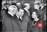 Standbild nach John F Kennedy Bestattung United States USA, 1963, aus Sekunde 4 historischem Filmmaterial Videoclip 65675021631