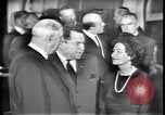 Standbild nach John F Kennedy Bestattung United States USA, 1963, aus Sekunde 5 historischem Filmmaterial Videoclip 65675021631