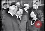 Standbild nach John F Kennedy Bestattung United States USA, 1963, aus Sekunde 6 historischem Filmmaterial Videoclip 65675021631