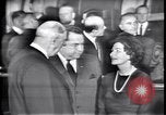 Standbild nach John F Kennedy Bestattung United States USA, 1963, aus Sekunde 7 historischem Filmmaterial Videoclip 65675021631