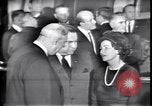 Standbild nach John F Kennedy Bestattung United States USA, 1963, aus Sekunde 8 historischem Filmmaterial Videoclip 65675021631