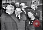 Standbild nach John F Kennedy Bestattung United States USA, 1963, aus Sekunde 9 historischem Filmmaterial Videoclip 65675021631