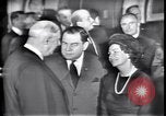 Standbild nach John F Kennedy Bestattung United States USA, 1963, aus Sekunde 10 historischem Filmmaterial Videoclip 65675021631