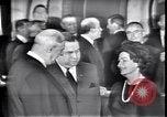 Standbild nach John F Kennedy Bestattung United States USA, 1963, aus Sekunde 11 historischem Filmmaterial Videoclip 65675021631