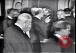 Standbild nach John F Kennedy Bestattung United States USA, 1963, aus Sekunde 12 historischem Filmmaterial Videoclip 65675021631