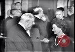 Standbild nach John F Kennedy Bestattung United States USA, 1963, aus Sekunde 13 historischem Filmmaterial Videoclip 65675021631