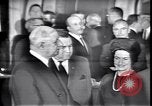 Standbild nach John F Kennedy Bestattung United States USA, 1963, aus Sekunde 15 historischem Filmmaterial Videoclip 65675021631