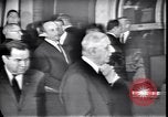 Standbild nach John F Kennedy Bestattung United States USA, 1963, aus Sekunde 16 historischem Filmmaterial Videoclip 65675021631