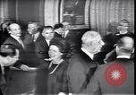 Standbild nach John F Kennedy Bestattung United States USA, 1963, aus Sekunde 17 historischem Filmmaterial Videoclip 65675021631