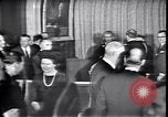 Standbild nach John F Kennedy Bestattung United States USA, 1963, aus Sekunde 18 historischem Filmmaterial Videoclip 65675021631