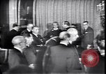 Standbild nach John F Kennedy Bestattung United States USA, 1963, aus Sekunde 19 historischem Filmmaterial Videoclip 65675021631