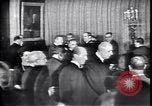 Standbild nach John F Kennedy Bestattung United States USA, 1963, aus Sekunde 20 historischem Filmmaterial Videoclip 65675021631