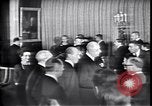 Standbild nach John F Kennedy Bestattung United States USA, 1963, aus Sekunde 21 historischem Filmmaterial Videoclip 65675021631
