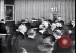 Standbild nach John F Kennedy Bestattung United States USA, 1963, aus Sekunde 23 historischem Filmmaterial Videoclip 65675021631