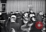Standbild nach John F Kennedy Bestattung United States USA, 1963, aus Sekunde 24 historischem Filmmaterial Videoclip 65675021631