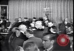 Standbild nach John F Kennedy Bestattung United States USA, 1963, aus Sekunde 26 historischem Filmmaterial Videoclip 65675021631