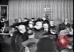 Standbild nach John F Kennedy Bestattung United States USA, 1963, aus Sekunde 27 historischem Filmmaterial Videoclip 65675021631