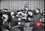 Standbild nach John F Kennedy Bestattung United States USA, 1963, aus Sekunde 30 historischem Filmmaterial Videoclip 65675021631
