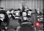 Standbild nach John F Kennedy Bestattung United States USA, 1963, aus Sekunde 31 historischem Filmmaterial Videoclip 65675021631