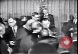 Standbild nach John F Kennedy Bestattung United States USA, 1963, aus Sekunde 33 historischem Filmmaterial Videoclip 65675021631