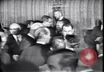 Standbild nach John F Kennedy Bestattung United States USA, 1963, aus Sekunde 34 historischem Filmmaterial Videoclip 65675021631