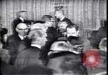 Standbild nach John F Kennedy Bestattung United States USA, 1963, aus Sekunde 35 historischem Filmmaterial Videoclip 65675021631