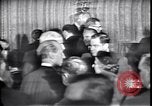 Standbild nach John F Kennedy Bestattung United States USA, 1963, aus Sekunde 36 historischem Filmmaterial Videoclip 65675021631
