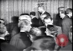 Standbild nach John F Kennedy Bestattung United States USA, 1963, aus Sekunde 37 historischem Filmmaterial Videoclip 65675021631