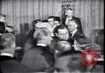 Standbild nach John F Kennedy Bestattung United States USA, 1963, aus Sekunde 38 historischem Filmmaterial Videoclip 65675021631