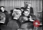 Standbild nach John F Kennedy Bestattung United States USA, 1963, aus Sekunde 39 historischem Filmmaterial Videoclip 65675021631
