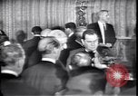 Standbild nach John F Kennedy Bestattung United States USA, 1963, aus Sekunde 40 historischem Filmmaterial Videoclip 65675021631