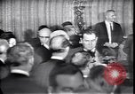 Standbild nach John F Kennedy Bestattung United States USA, 1963, aus Sekunde 41 historischem Filmmaterial Videoclip 65675021631