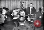 Standbild nach John F Kennedy Bestattung United States USA, 1963, aus Sekunde 43 historischem Filmmaterial Videoclip 65675021631