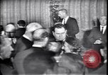 Standbild nach John F Kennedy Bestattung United States USA, 1963, aus Sekunde 44 historischem Filmmaterial Videoclip 65675021631