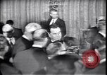 Standbild nach John F Kennedy Bestattung United States USA, 1963, aus Sekunde 45 historischem Filmmaterial Videoclip 65675021631