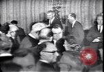 Standbild nach John F Kennedy Bestattung United States USA, 1963, aus Sekunde 47 historischem Filmmaterial Videoclip 65675021631