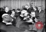 Standbild nach John F Kennedy Bestattung United States USA, 1963, aus Sekunde 48 historischem Filmmaterial Videoclip 65675021631